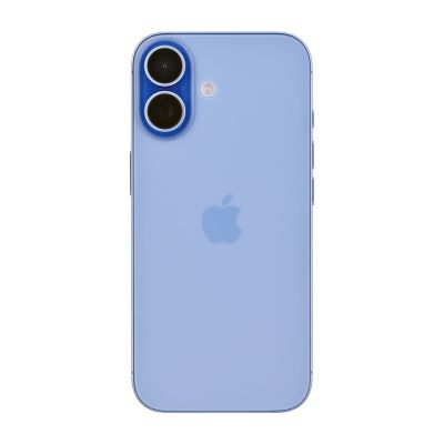 4. Apple iPhone 17 256 GB Nebelblau