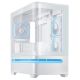 13. Gehäuse ASUS PRIME AP202 TG ARGB WHITE