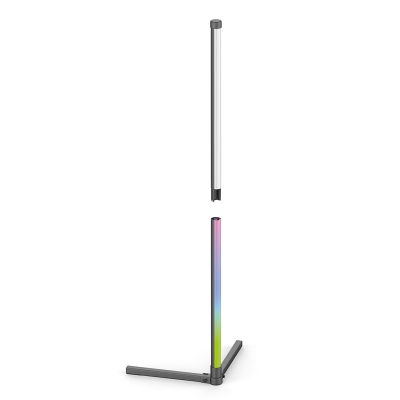 2. RealPower 415856 8W Stimmungsbeleuchtung