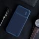 15. Nillkin Textured S Case für iPhone 14 Pro, gepanzerte Hülle mit Kameraabdeckung, blau