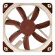 3. NOCTUA 120-mm-Lüfter ab 10,7 dBA, 300–1200 U/min