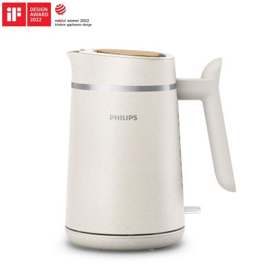 86. PHILIPS HD 9365/10 Wasserkocher