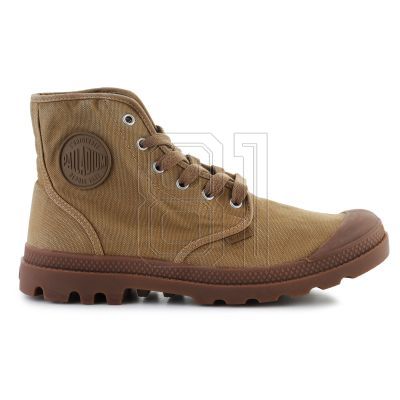 9. Palladium Pampa HI M 02352-307-M Schuhe