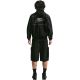 8. Nike Club Herrenjacke schwarz HJ2012 010