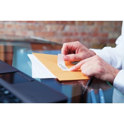 15. DYMO - LW 450 TwinTurbo Etikettendrucker