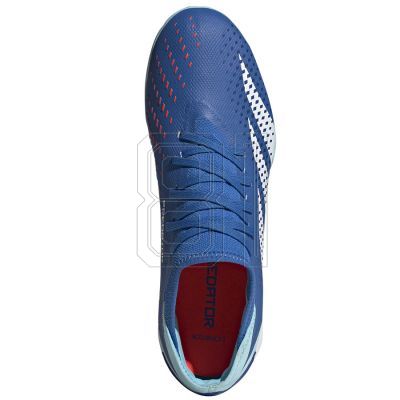 3. Adidas Predator Accuracy.3 TF M GZ0007 Fußballschuhe