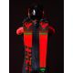 2. ROSSIGNOL HERO SL 150 (R22) Ski + LOOK SPX 12 Rockerace Hot Red Bindungen