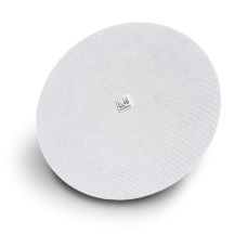 AUDAC CENA506/W Deckeneinbaulautsprecher, 5 Zoll, weiß