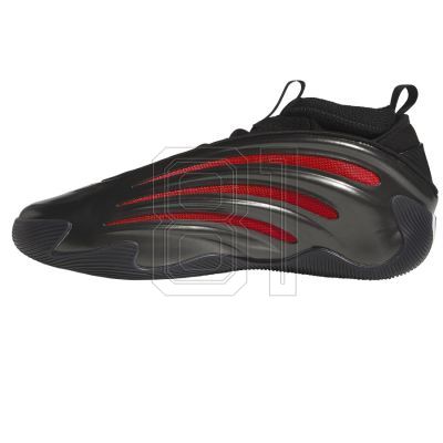 2. Adidas Harden Volume 9 M JH6483 Basketballschuhe