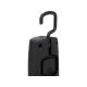 4. Yato YT-08558 Arbeitsleuchte, schwarz, rote LED, 7 W