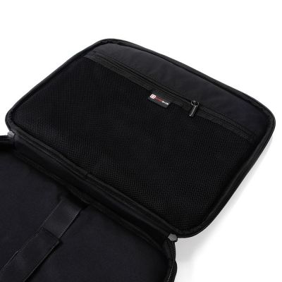 7. Swissbags Bex 76458 Laptoptasche