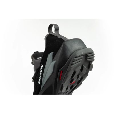 18. Salomon Elixir GTX M 472957 Schuhe