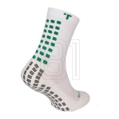 2. Trusox 3.0 Cushion S877591 Fußballsocken