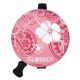 3. Globber Bell 533-210 Rollerklingel HS-TNK-000015721