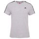 3. Kappa Jara T-shirt W 310020 15-1401M