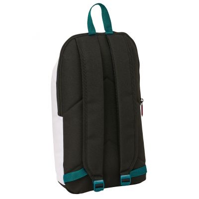 3. Real Madrid Sportrucksack Mini Junior Rucksack 612654821