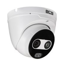 Wärmebildkamera BCS-P-EIP242FSR3-THT-AI1(0202)