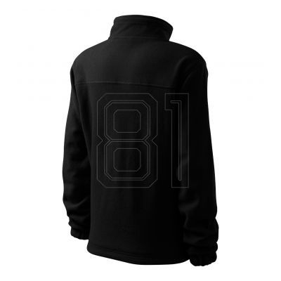 5. Rimeck Jacke M MLI-504LB Sweatshirt