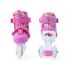 5. Smj Sport Hearts 2in1 Rollschuhe + verstellbare Rollen HS-TNK-000017130