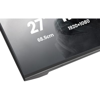5. IIYAMA LED IPS Monitor 27" G2741HSU-B1 Black Hawk 144Hz