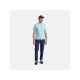 2. Herren-Poloshirt ROSSIGNOL Prarion Polo, blau