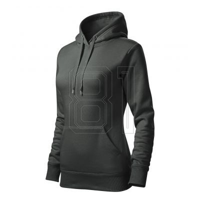 Malfini Cape Free W MLI-F1467 Dunkelkhaki Sweatshirt