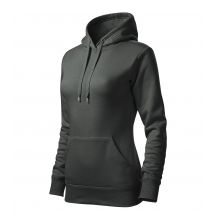 Malfini Cape Free W MLI-F1467 Dunkelkhaki Sweatshirt