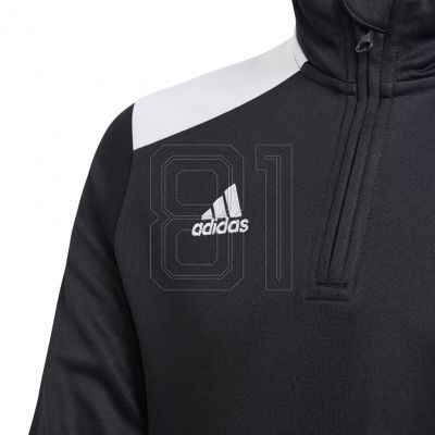 2. adidas Regista 18 TR Top Junior CZ8654 Fußball-Sweatshirt