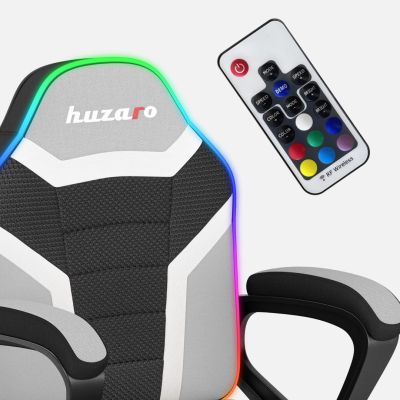 3. Gamingstuhl Huzaro Ranger 1.0 RGB
