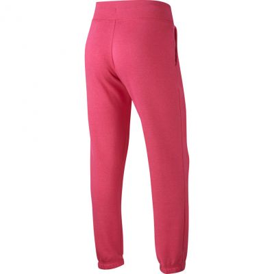 2. Nike G NSW FLC REG Jr Hose 806326 615