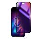 9. 3mk Regenbogen-Sichtschutzglas aus gehärtetem Glas für iPhone 18 Pro Max