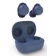 4. Energy Sistem 458264 True Wireless Stereo (TWS) In-Ear Bluetooth-Kopfhörer/Headset für Anrufe/Musik, Blau