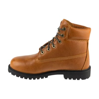 2. Timberland Premium 6 IN WP Boot Jr TB0A6BETEN11 Braun 36