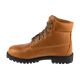 2. Timberland Premium 6 IN WP Boot Jr TB0A6BETEN11 Braun 36