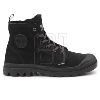 6. Palladium Pampa HI W 95982-010-M Schuhe