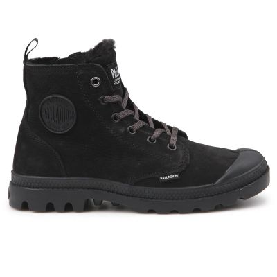 6. Palladium Pampa HI W 95982-010-M Schuhe