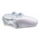8. Sony PS5 Dualsense v2 Chrome Pearl Controller
