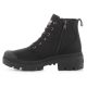 9. Palladium Pallabase Twill W 96907-008-M Schuhe