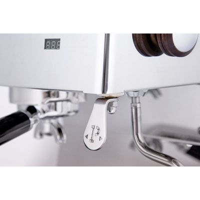 3. Quick Mill POP Halbautomatische Espressomaschine 1,8 l
