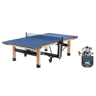 16. Cornilleau Competition 850 Wood ITTF 2024 118605 Tischtennisplatte