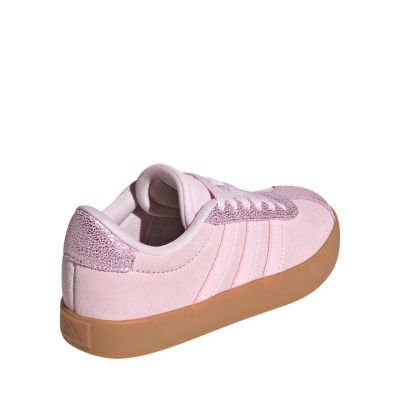3. adidas VL Court 3.0 K JS3484 Kinderschuhe