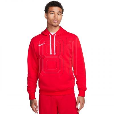 3. Nike Team Club 20 Hoodie M CW6894 657