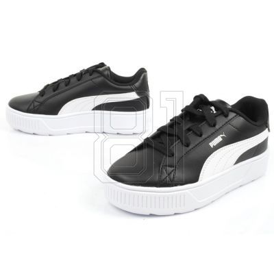 9. Puma Karmen Jr 387375 02 Sportschuhe