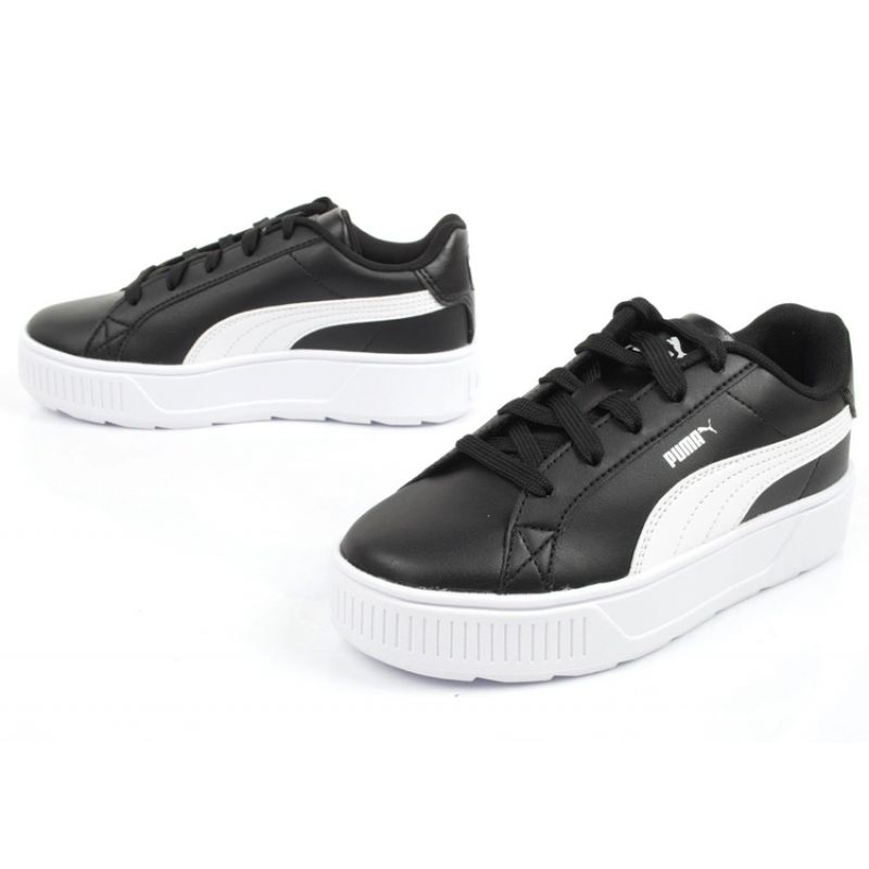 9. Puma Karmen Jr 387375 02 Sportschuhe