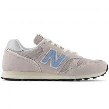 New Balance 373 Damen Sneakers Wildleder Beige (WL373BL2)