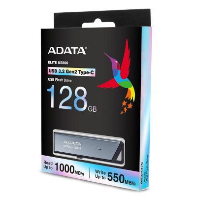 ADATA-Stick Dashdrive Elite UE800 128 GB