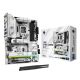 2. ASRock Z890 Steel Legend WiFi-Mainboard