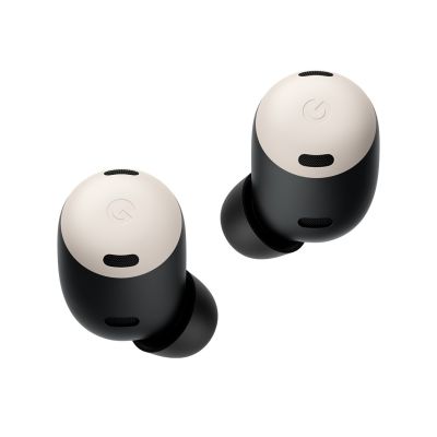 7. Google Pixel Buds Pro, Porzellan, kabellos, In-Ear, Bluetooth, Anrufe/Musik, Grau