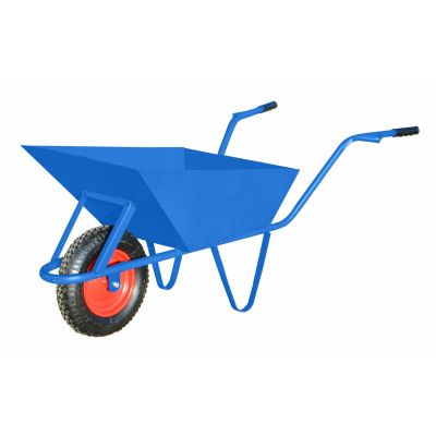 4. AWTOOLS AW00033 Gartenwagen und Schubkarre