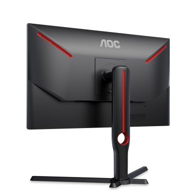 45. AOC LED-Monitor 24,5" 25G3ZM/BK 240Hz